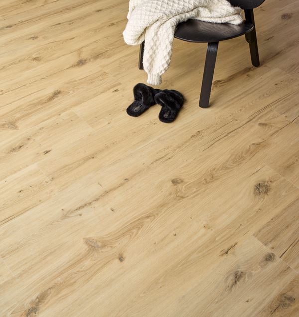 Aspecta Isocore Excellence Madelyn Klikkvinyl