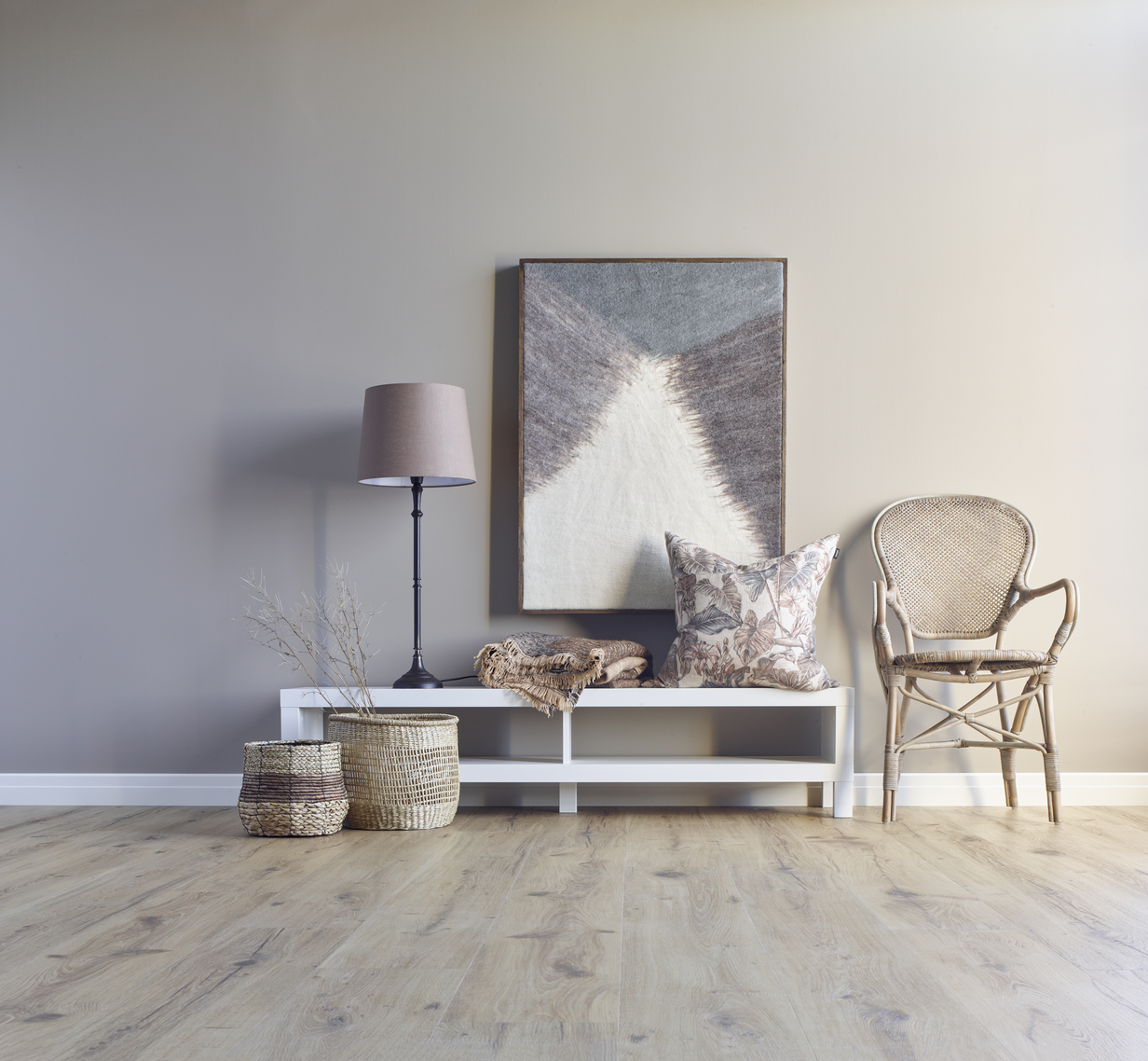 Aspecta Isocore Excellence Penelope Klikkvinyl