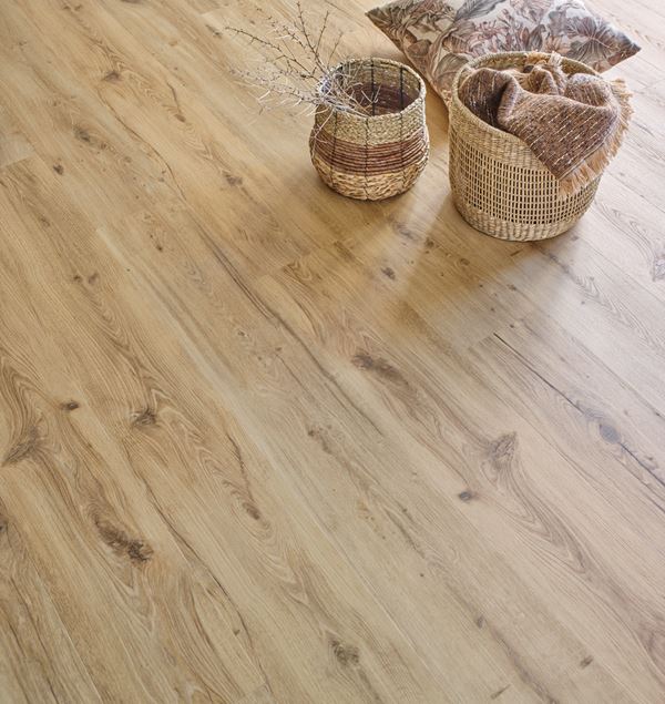 Aspecta Isocore Excellence Penelope Klikkvinyl