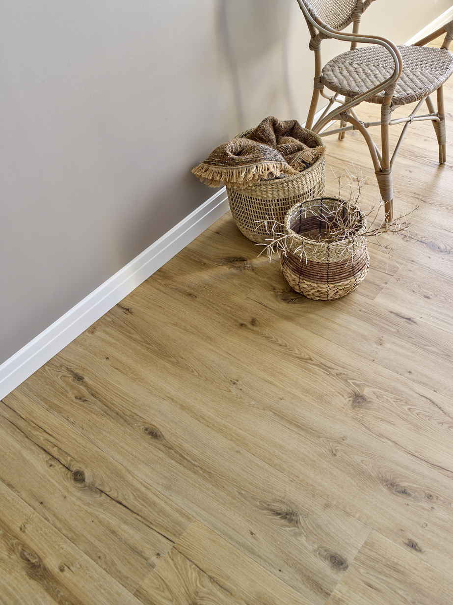 Aspecta Isocore Excellence Penelope Klikkvinyl