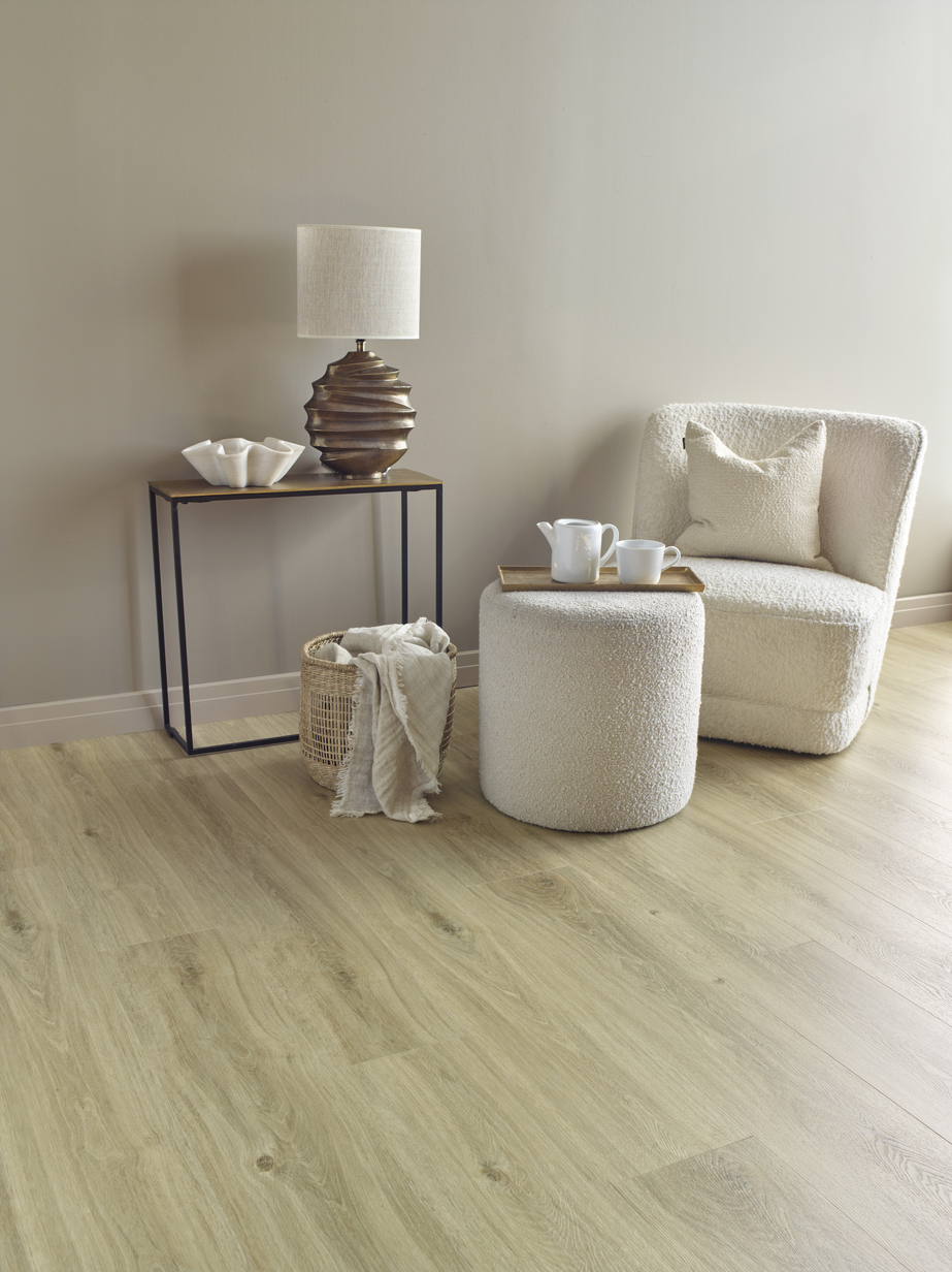 Aspecta Isocore Promo Almond Klikkvinyl