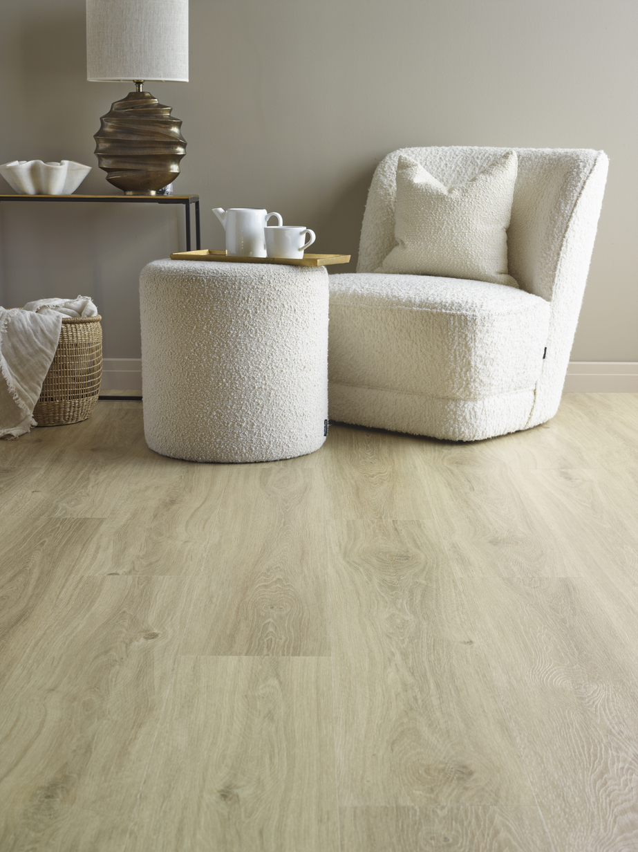 Aspecta Isocore Promo Almond Klikkvinyl