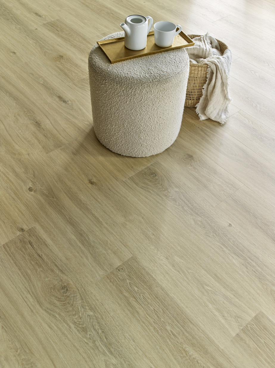 Aspecta Isocore Promo Almond Klikkvinyl