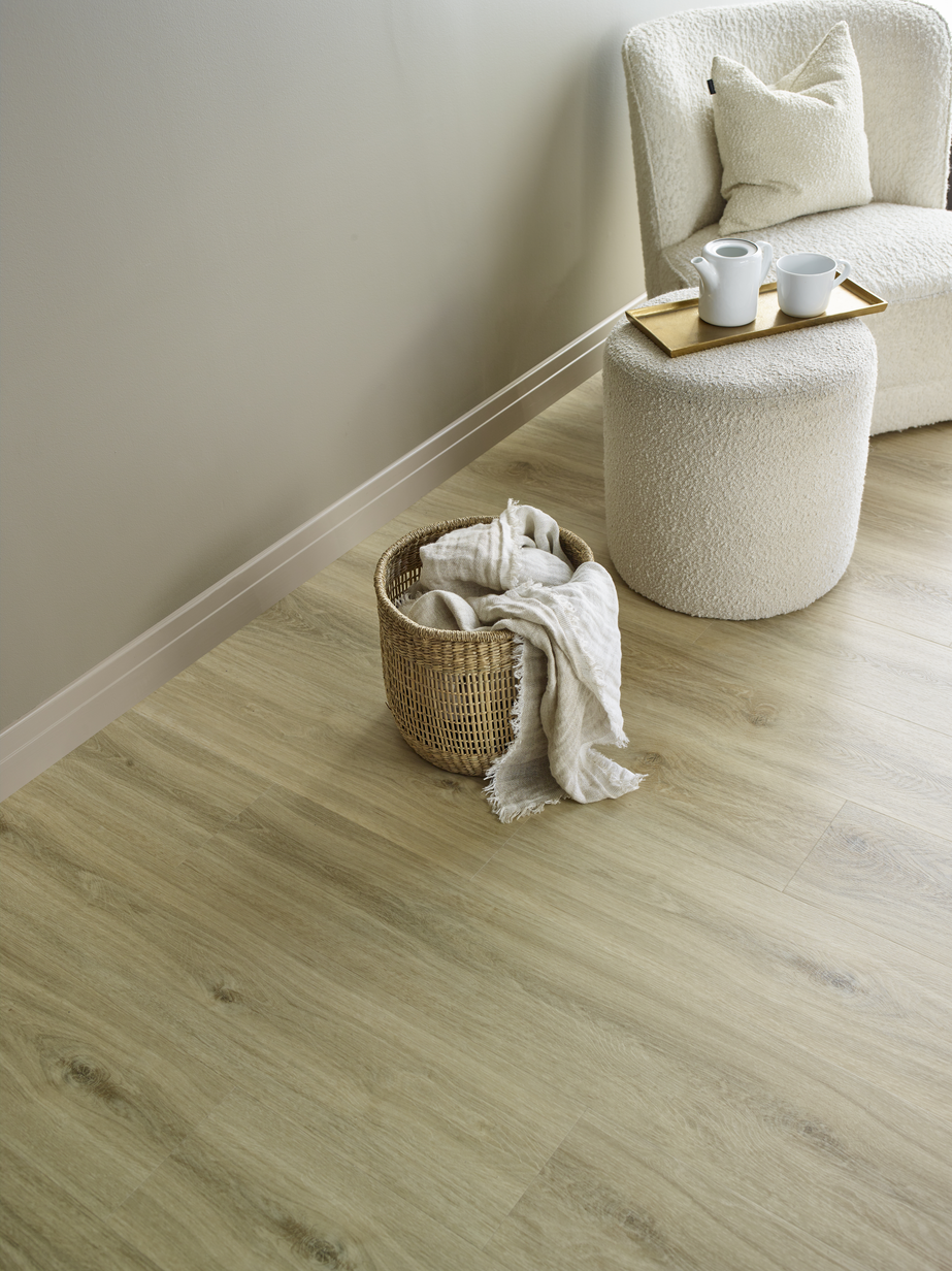 Aspecta Isocore Promo Almond Klikkvinyl