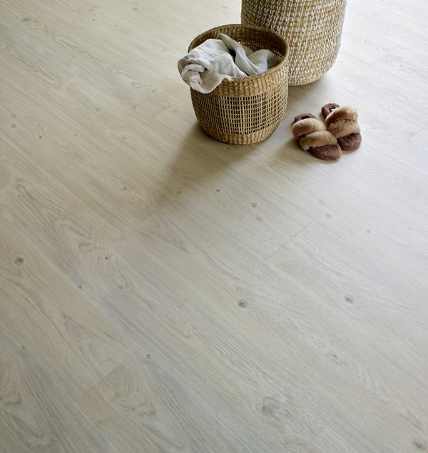 Aspecta Isocore Promo Elegant Klikkvinyl