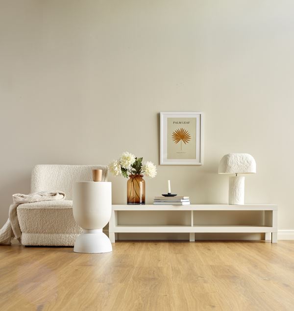 Aspecta Isocore Promo Macadamia Klikkvinyl