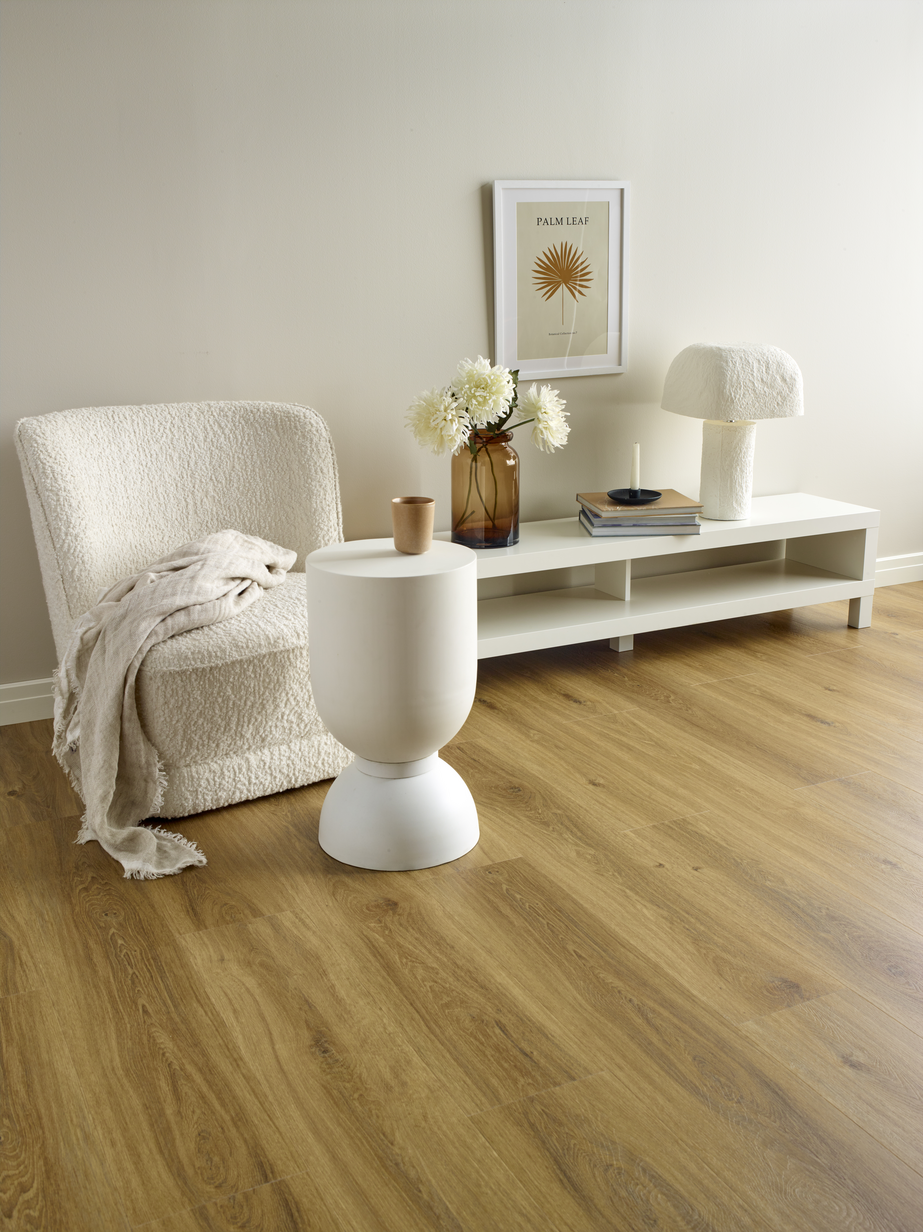 Aspecta Isocore Promo Macadamia Klikkvinyl