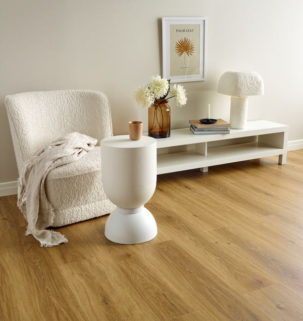 Aspecta Isocore Promo Macadamia Klikkvinyl