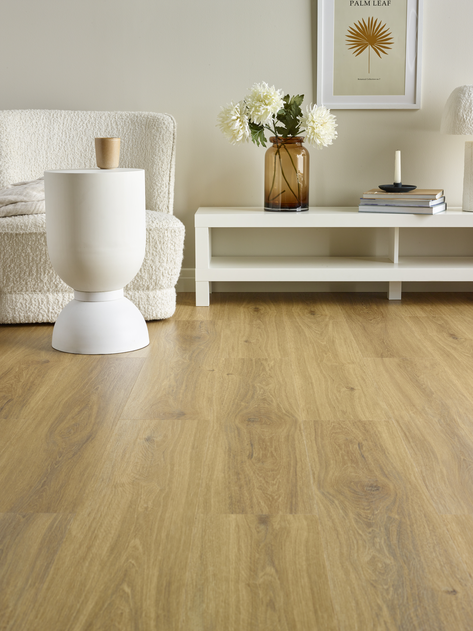 Aspecta Isocore Promo Macadamia Klikkvinyl