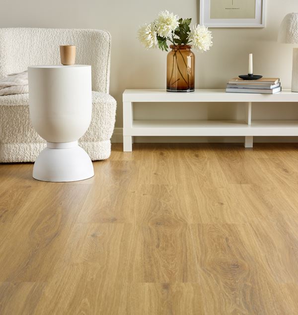 Aspecta Isocore Promo Macadamia Klikkvinyl