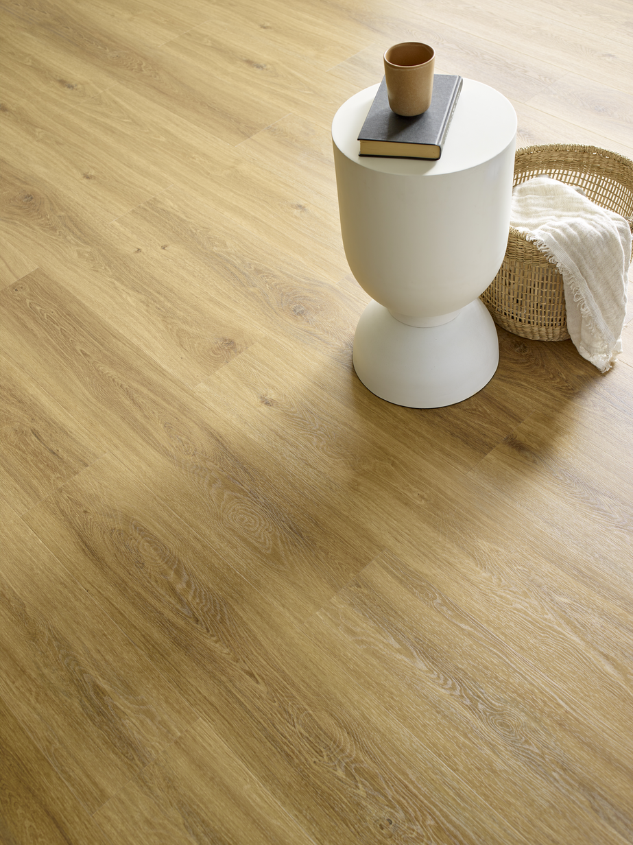 Aspecta Isocore Promo Macadamia Klikkvinyl