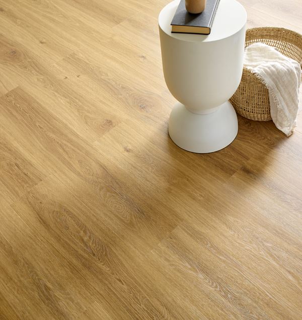 Aspecta Isocore Promo Macadamia Klikkvinyl