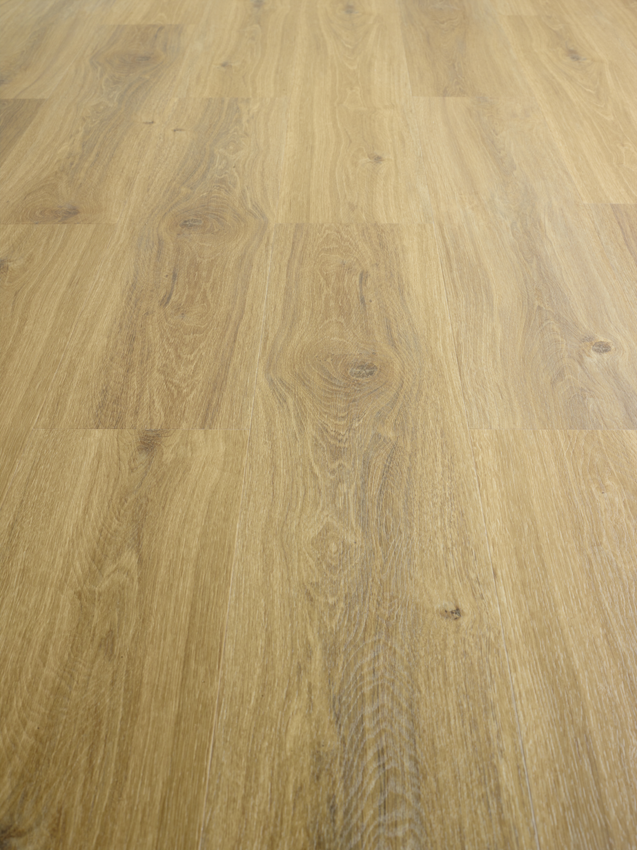 Aspecta Isocore Promo Macadamia Klikkvinyl