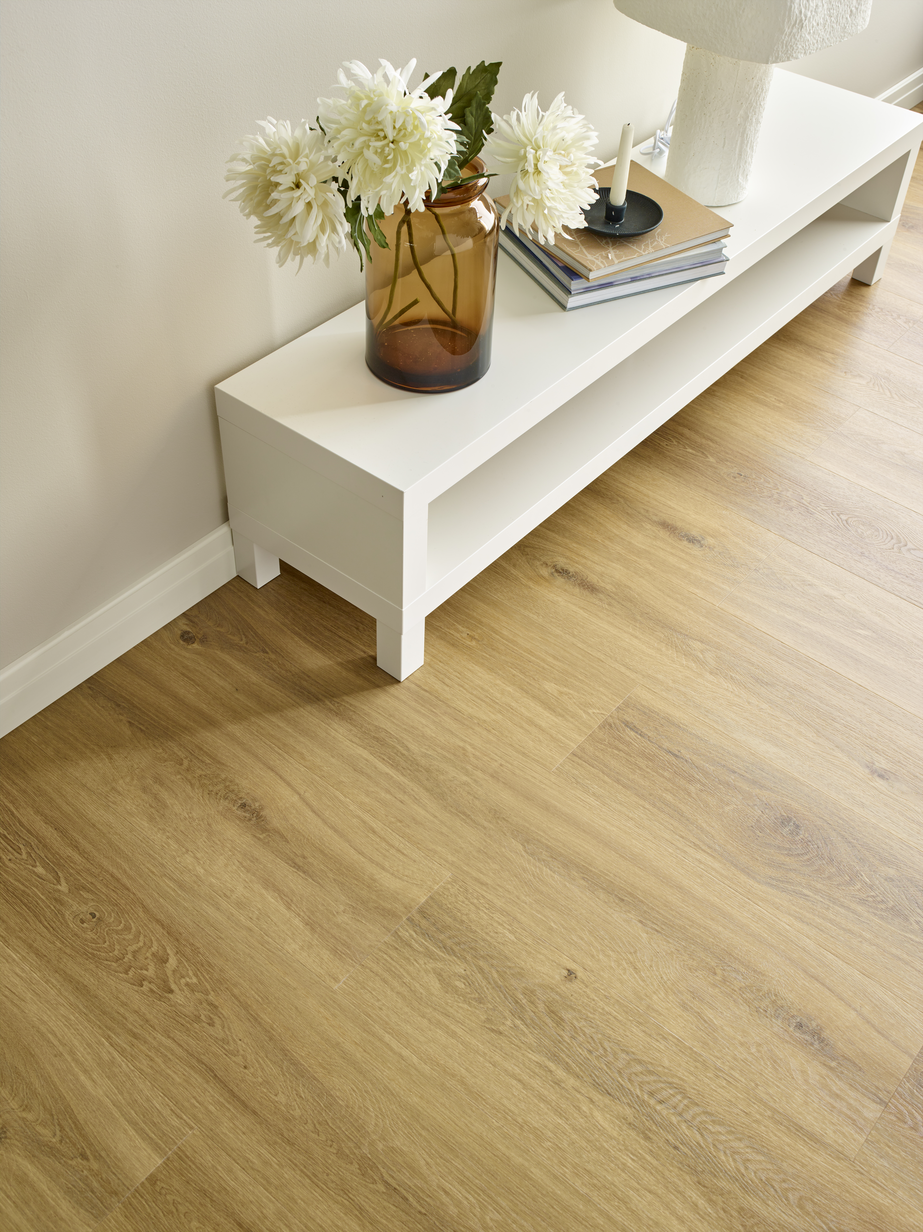 Aspecta Isocore Promo Macadamia Klikkvinyl