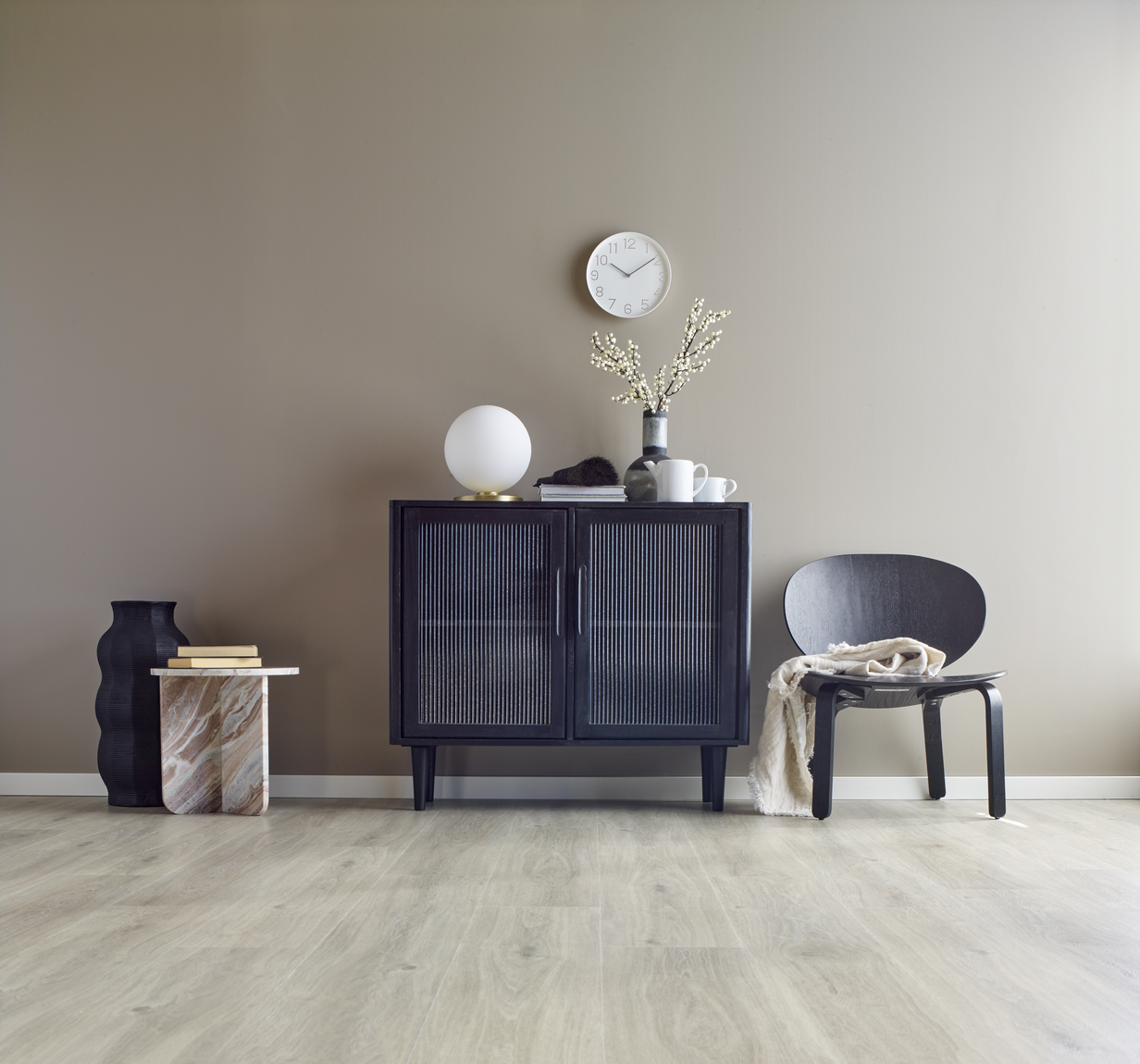 Aspecta Isocore Promo Mushroom Klikkvinyl