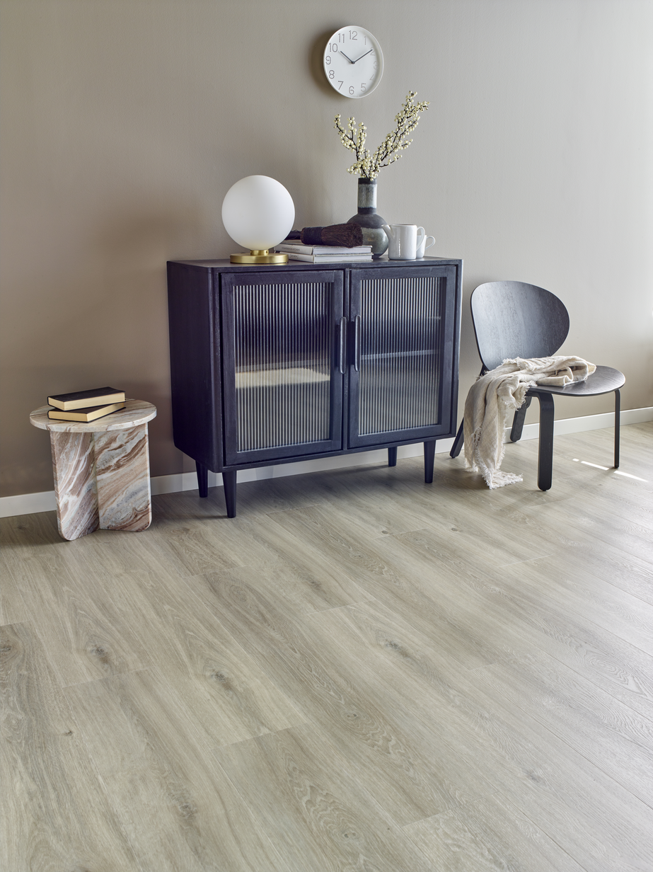 Aspecta Isocore Promo Mushroom Klikkvinyl