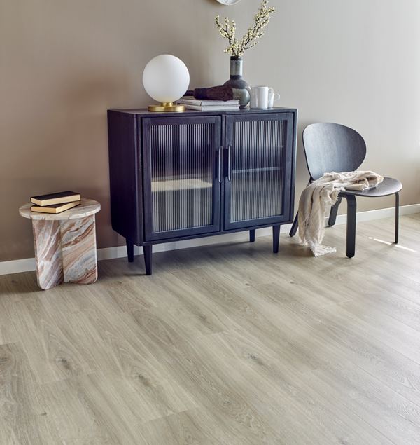 Aspecta Isocore Promo Mushroom Klikkvinyl