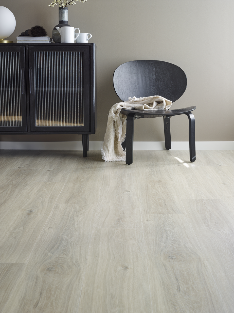 Aspecta Isocore Promo Mushroom Klikkvinyl