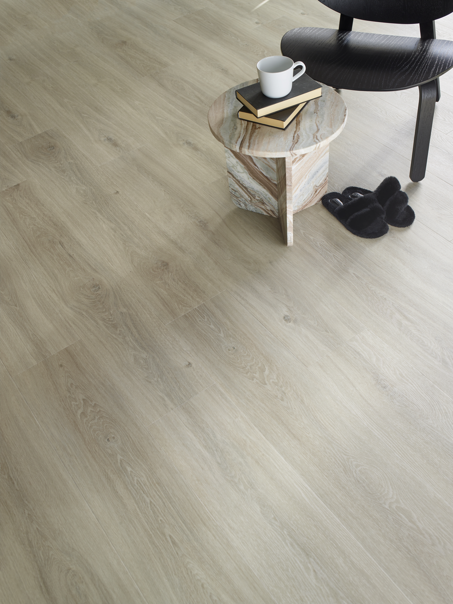 Aspecta Isocore Promo Mushroom Klikkvinyl