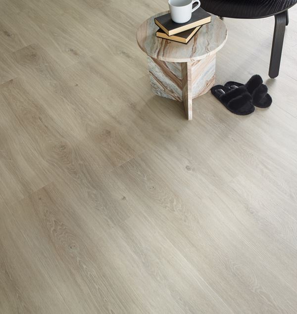 Aspecta Isocore Promo Mushroom Klikkvinyl