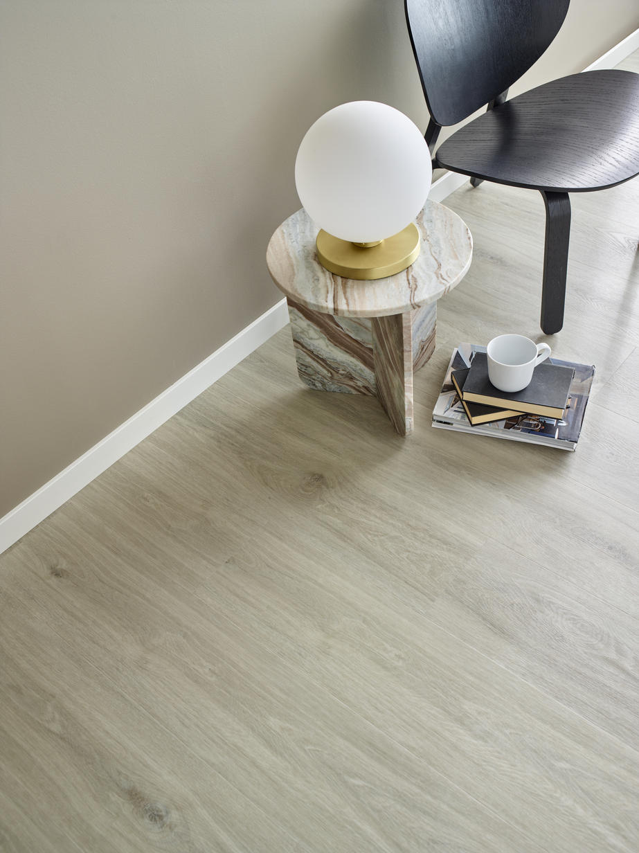 Aspecta Isocore Promo Mushroom Klikkvinyl