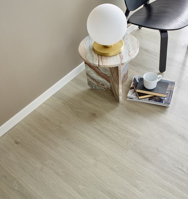 Aspecta Isocore Promo Mushroom Klikkvinyl