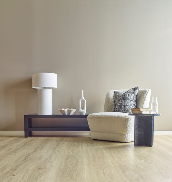 Aspecta Isocore XL Almond Oak Klikkvinyl
