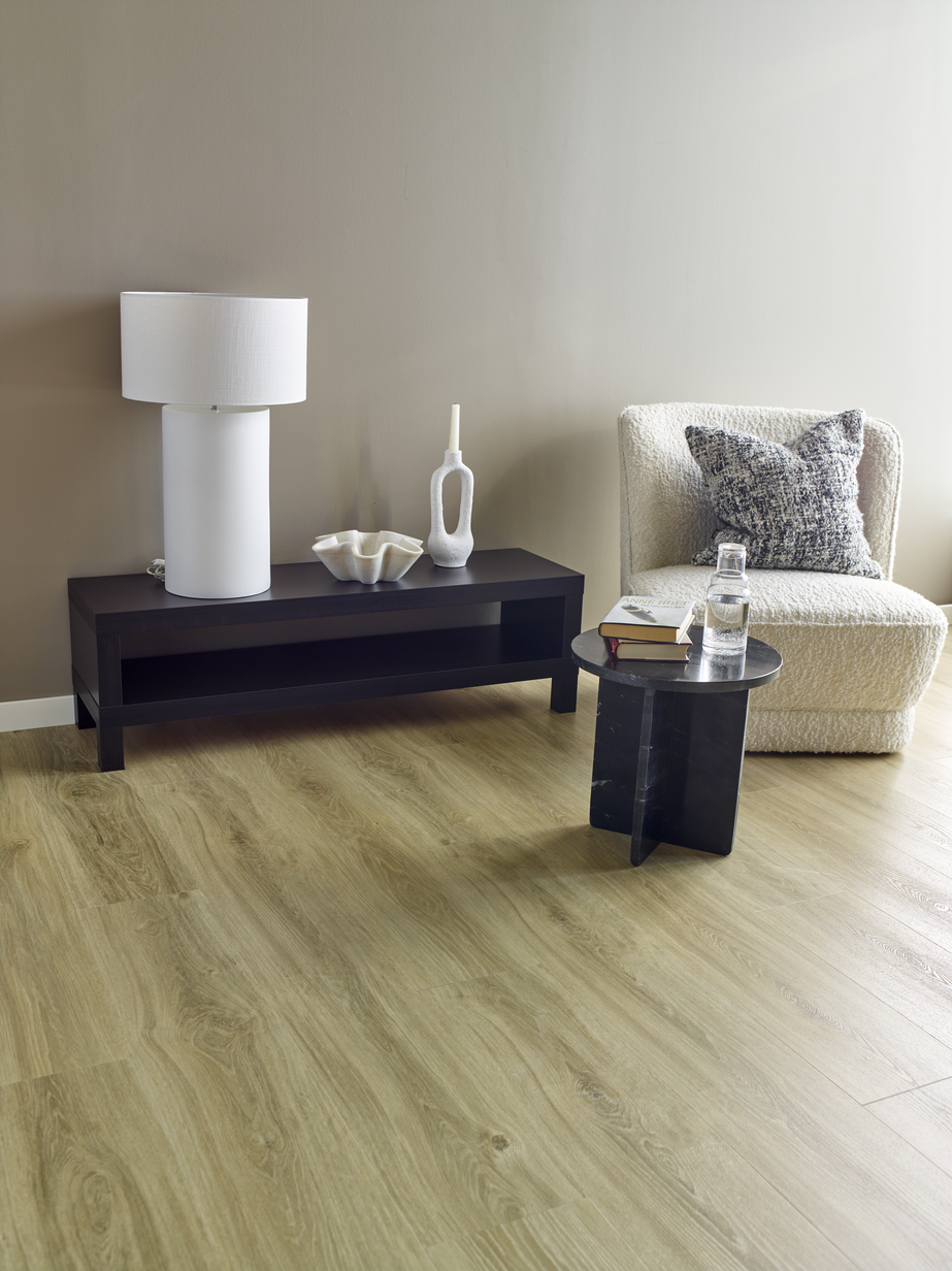 Aspecta Isocore XL Almond Oak Klikkvinyl
