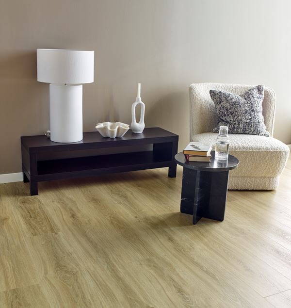 Aspecta Isocore XL Almond Oak Klikkvinyl