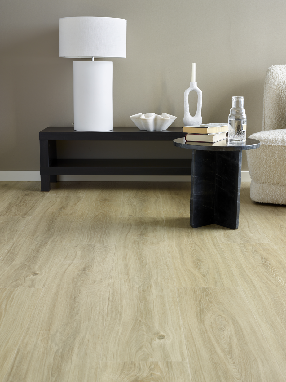 Aspecta Isocore XL Almond Oak Klikkvinyl