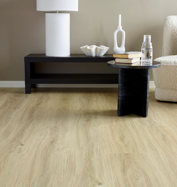 Aspecta Isocore XL Almond Oak Klikkvinyl