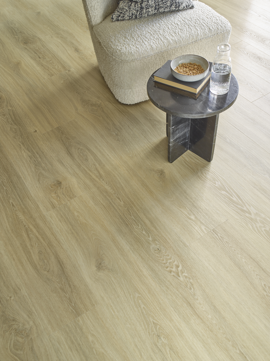Aspecta Isocore XL Almond Oak Klikkvinyl