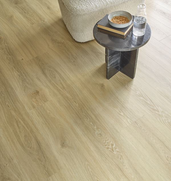 Aspecta Isocore XL Almond Oak Klikkvinyl