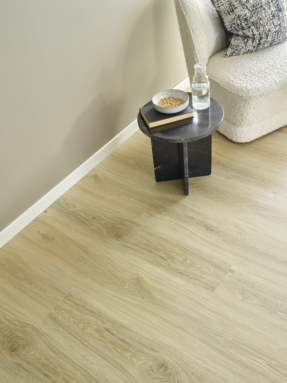Aspecta Isocore XL Almond Oak Klikkvinyl
