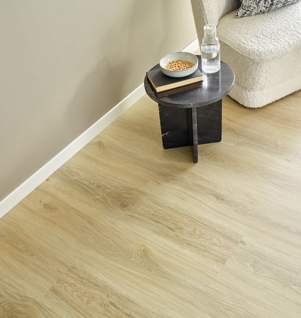 Aspecta Isocore XL Almond Oak Klikkvinyl