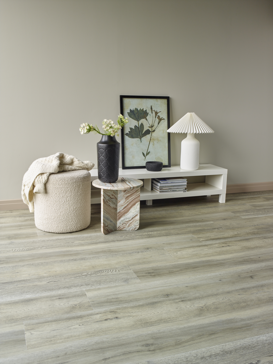 Aspecta Isocore XL Constance Eik Klikkvinyl