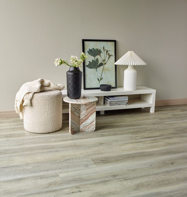 Aspecta Isocore XL Constance Eik Klikkvinyl