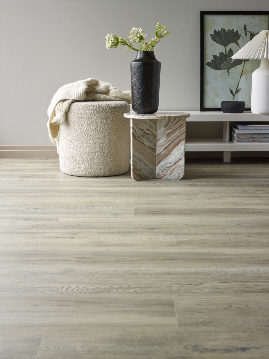 Aspecta Isocore XL Constance Eik Klikkvinyl