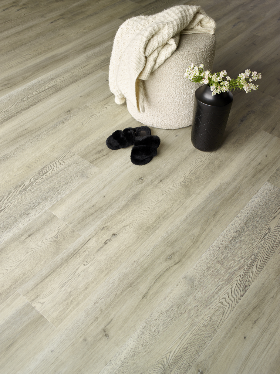 Aspecta Isocore XL Constance Eik Klikkvinyl