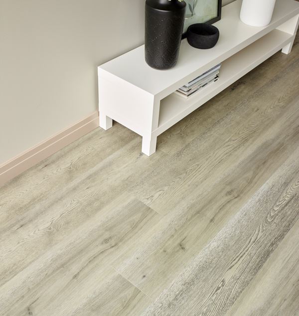 Aspecta Isocore XL Constance Eik Klikkvinyl