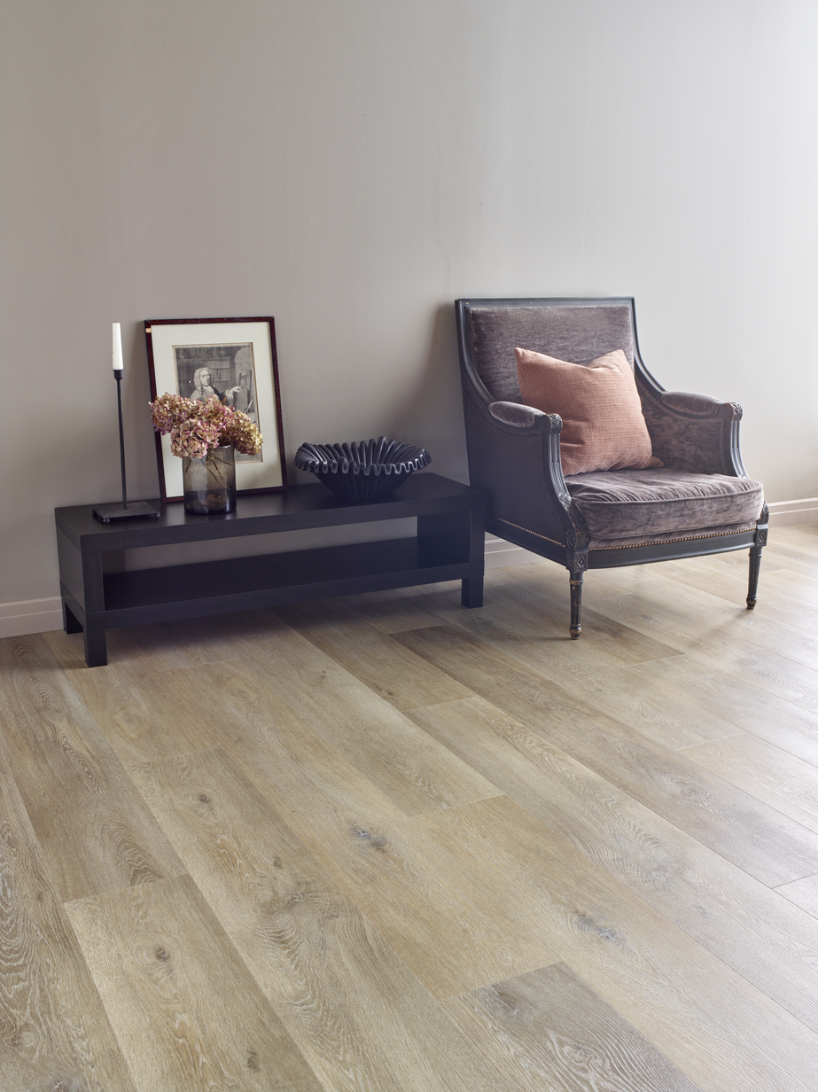 Aspecta Isocore XL Geneva Eik Klikkvinyl