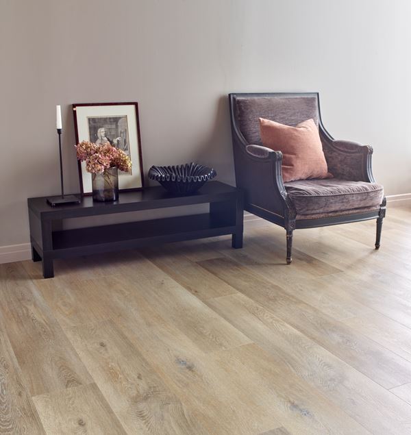 Aspecta Isocore XL Geneva Eik Klikkvinyl