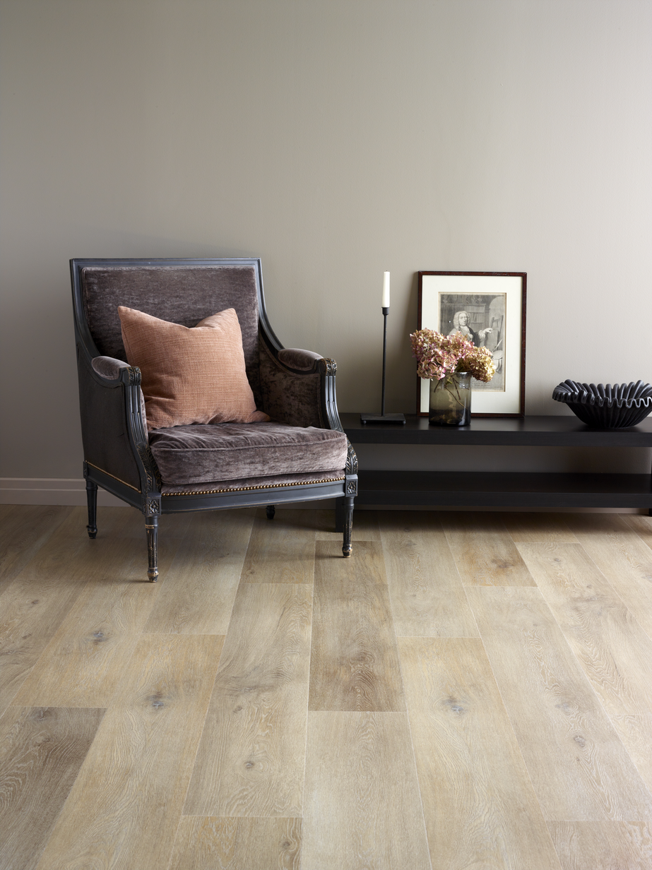 Aspecta Isocore XL Geneva Eik Klikkvinyl