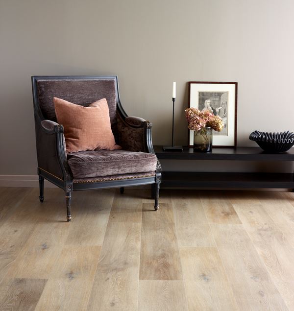 Aspecta Isocore XL Geneva Eik Klikkvinyl