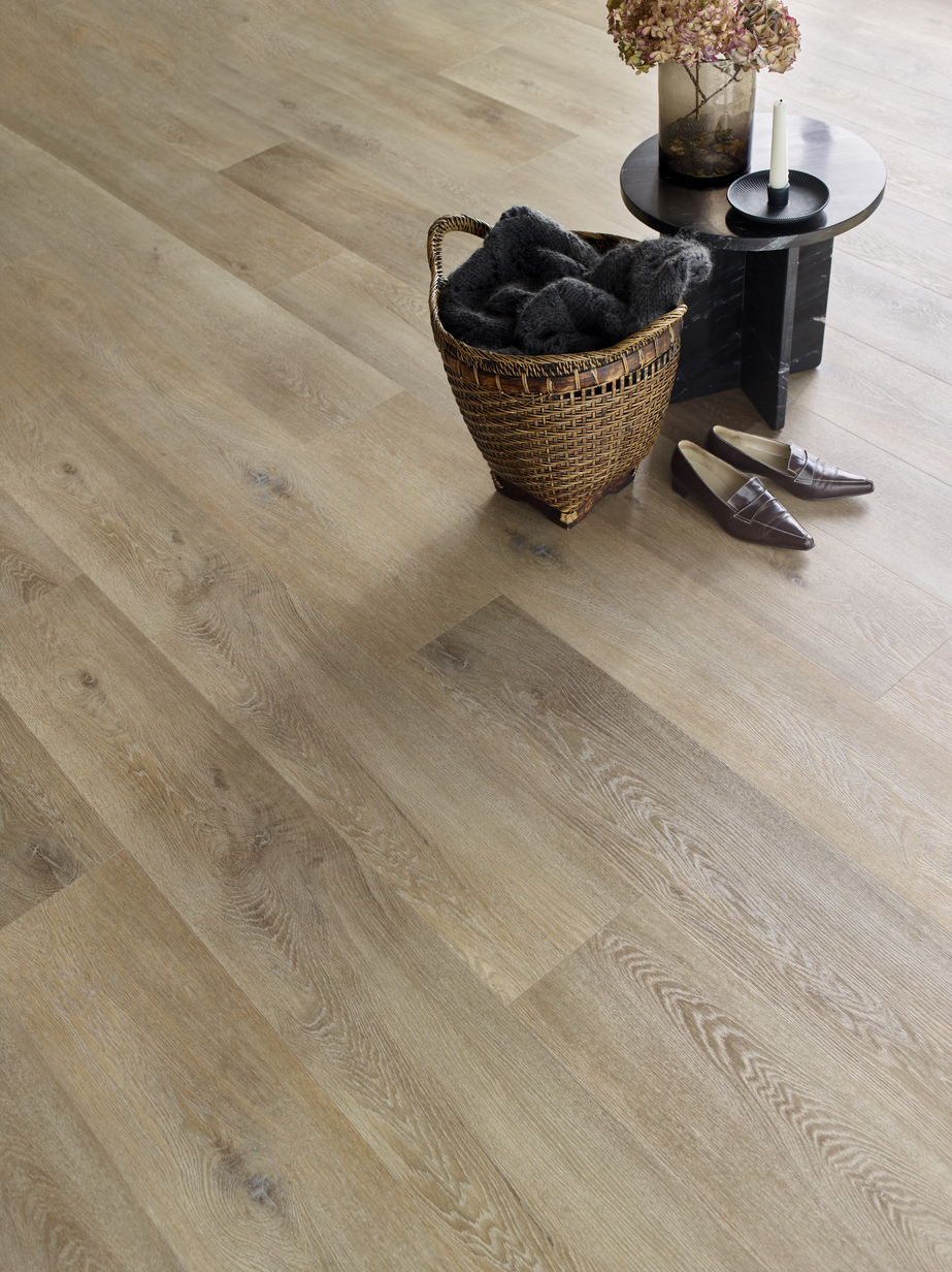 Aspecta Isocore XL Geneva Eik Klikkvinyl