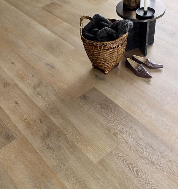 Aspecta Isocore XL Geneva Eik Klikkvinyl