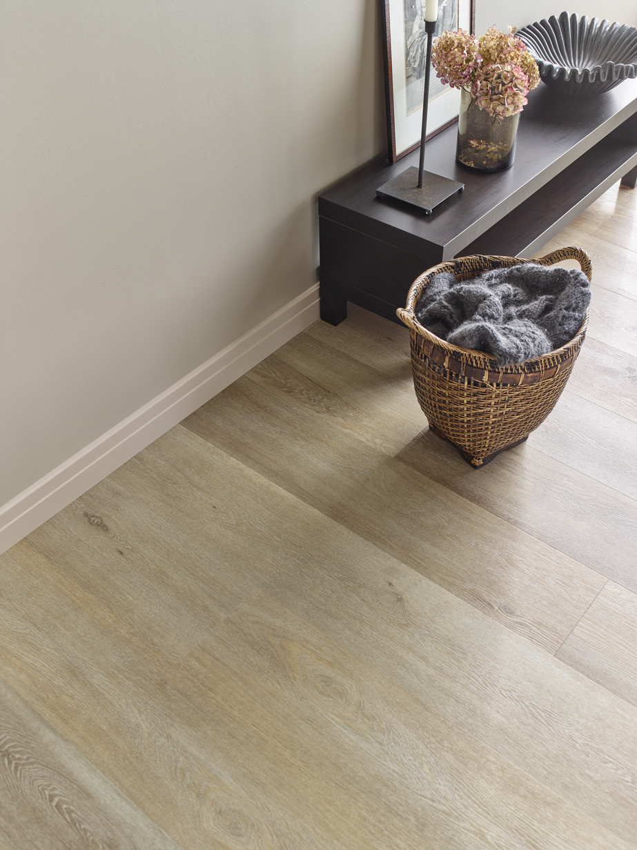 Aspecta Isocore XL Geneva Eik Klikkvinyl