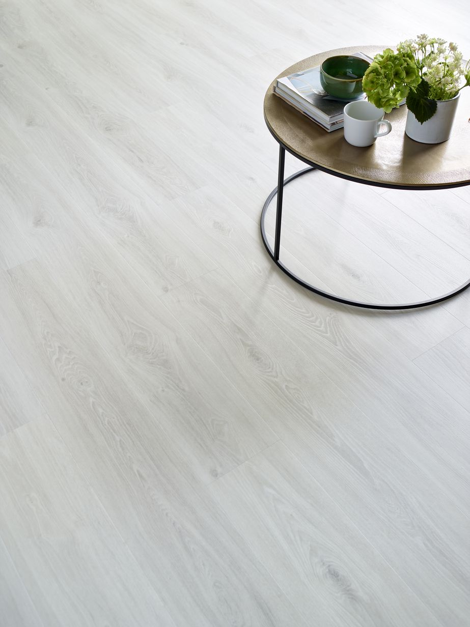 Aspecta Isocore XL Milk Oak Klikkvinyl