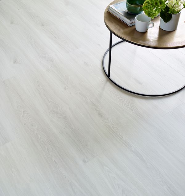 Aspecta Isocore XL Milk Oak Klikkvinyl