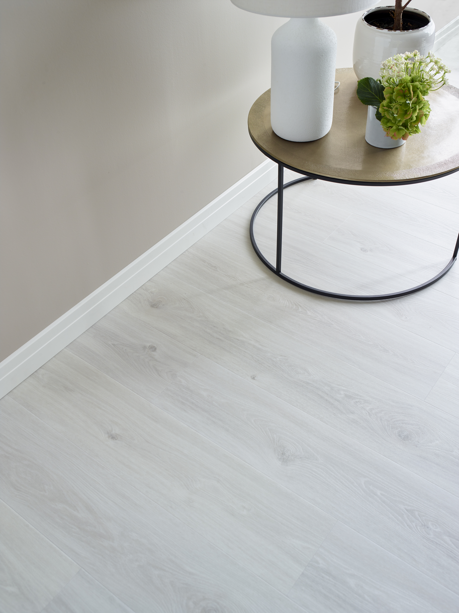 Aspecta Isocore XL Milk Oak Klikkvinyl